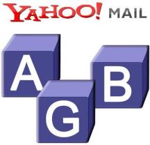 Yahoo! schnffelt automatisiert E-Mails fr Werbung aus