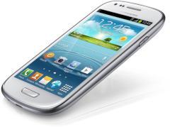 Das Samsung Galaxy S3 landet derzeit hufig in den Reparatur-Shops.