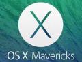 Mac OS X 10.9 Mavericks vorgestellt