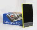 Nokia Lumia 820 im Online-Handel fr 260 Euro