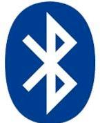 Das Bluetooth-Logo