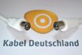 Liberty Global hat ein bernahme-Angebot fr Kabel Deutschland abgegeben.