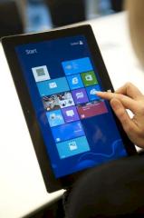 Microsoft Surface RT Tablets sollen fr Studenten vergnstigt angeboten werden.