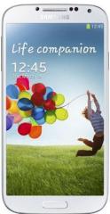 Sasmung Galaxy S4 kommt mit schnellerer LTE-Schnittstelle