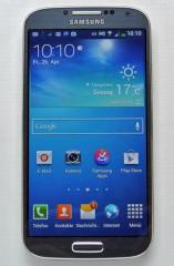 Samsung Galaxy S4 LTE-A offiziell: Mit bis zu 150 MBit/s ins Internet