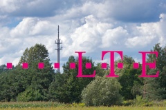 Telekom-LTE