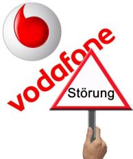 Vodafone besttigt bundesweite Strungen beim mobilen Internet