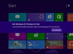 Windows 8.1 Blue: Diese Voraussetzungen fordert das neue System