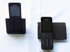 Panasonic: Neue DECT-Telefone der Design-Serie im Vorab-Test