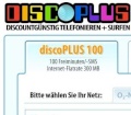 discoPLUS 100
