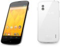 Google LG Nexus 4 ist ausverkauft