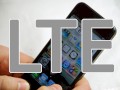 iPhone 5S mit LTE-Advanced