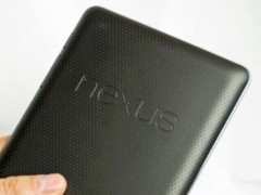 Vorgnger-Modell Google Nexus 7