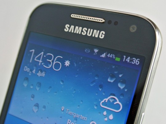Fazit zum Samsung Galaxy S4 Mini