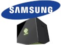 Samsung bernimmt Boxee