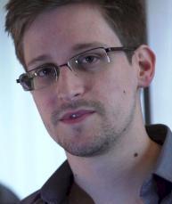 Edward Snowden: Firmen ermglichen direkten Zugang