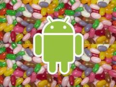 Jelly Bean ist die meistgenutzte Android-Version