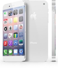 Design-Konzept zeigt mgliches Apple iPhone 6