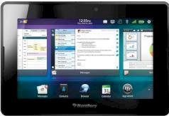 Kein Blackberry-10-Update fr das Playbook