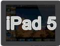 Das iPad 5 soll im September vorgestellt werden