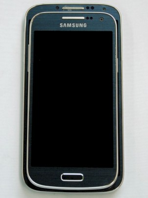 Samsung Galaxy S4 und Mini im Vergleich