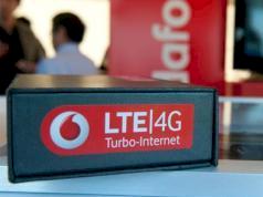 LTE-Performance von Vodafone schlechter als bei der Telekom
