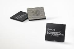 Samsung stellt Exynos 5420 vor