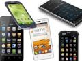 11 Smartphones von wenig bekannten Herstellern