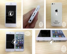 iPhone 5C: Mgliche Verpackung gibt Billig-iPhone einen Namen