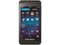 Blackberry Z10: Erstes Smartphone mit Blackberry 10