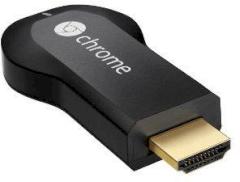 Googles HDMI-Stick Chromecast ist im deutschen Amazon-Store aufgetaucht.
