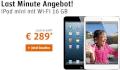 iPad mini bei Gravis fr 289 Euro