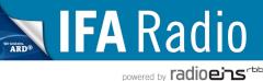 ARD startet IFA-Radio auf DAB+