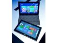 Nicht so ganz der Renner: Microsofts Surface-RT-Tablets