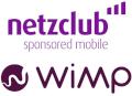 netzclub kooperiert mit WiMP