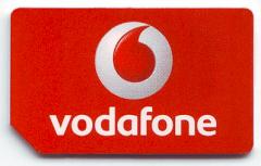 Erneute Netzstrung bei Vodafone