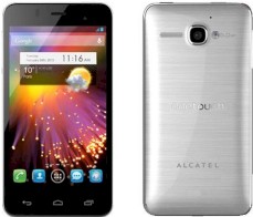 Alcatel OneTouch Star 6010D