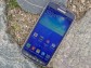 Beulen und Schrammen: Samsung Galaxy S4 Active im Outdoor-Test