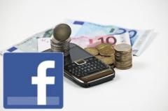 Fhrt Facebook einen Bezahldienst ein?