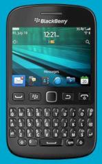 Blackberry 9720 offiziell vorgestellt