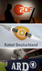Rechtsstreit zwischen Kabel Deutschland und ARD und ZDF geht in die nchste Runde