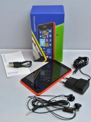 Nokia Lumia 625 mit Zubehr