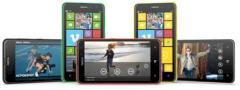 Nokia Lumia 625 jetzt lieferbar