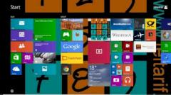 Windows 8.1: Hintergrundbild von Startbildschirm und Desktop knnen identisch sein