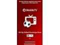 Mobile-TV-App von Vodafone