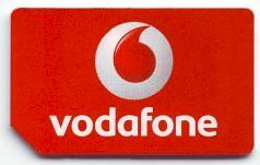 Roaming-Aktion bei Vodafone