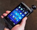 Blackberry erwgt Abspaltung des Messenger-Dienstes