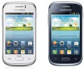 Samsung Galaxy Young bei Lidl