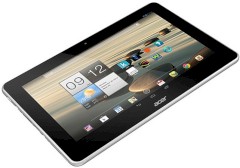 Acer Iconia A3 offiziell vorgestellt
