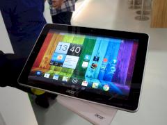 Acer Iconia A3 